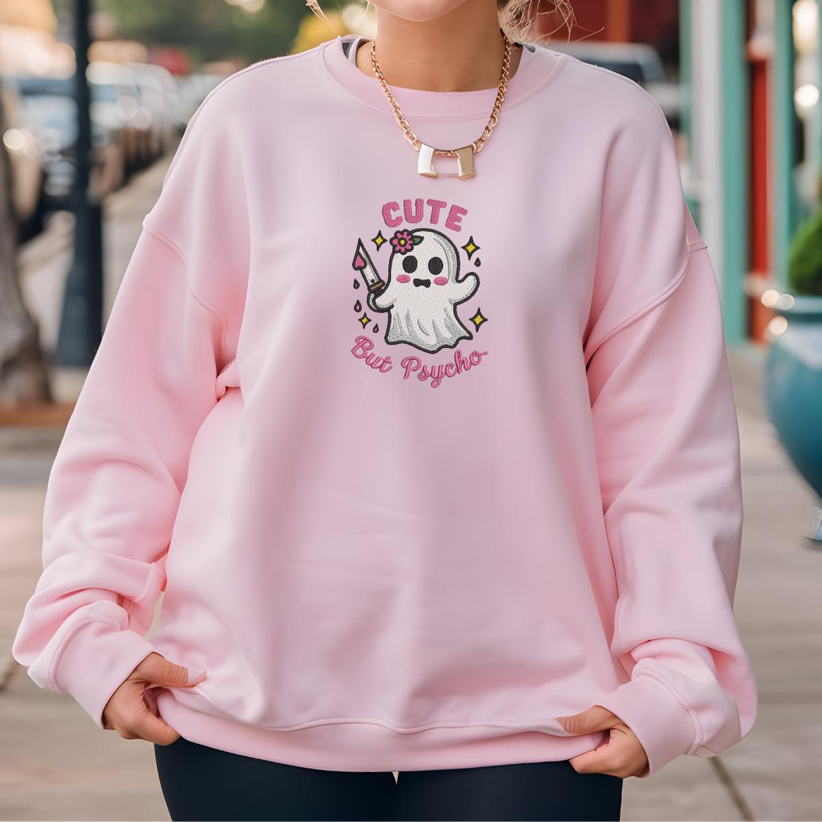 Cute but Psycho!