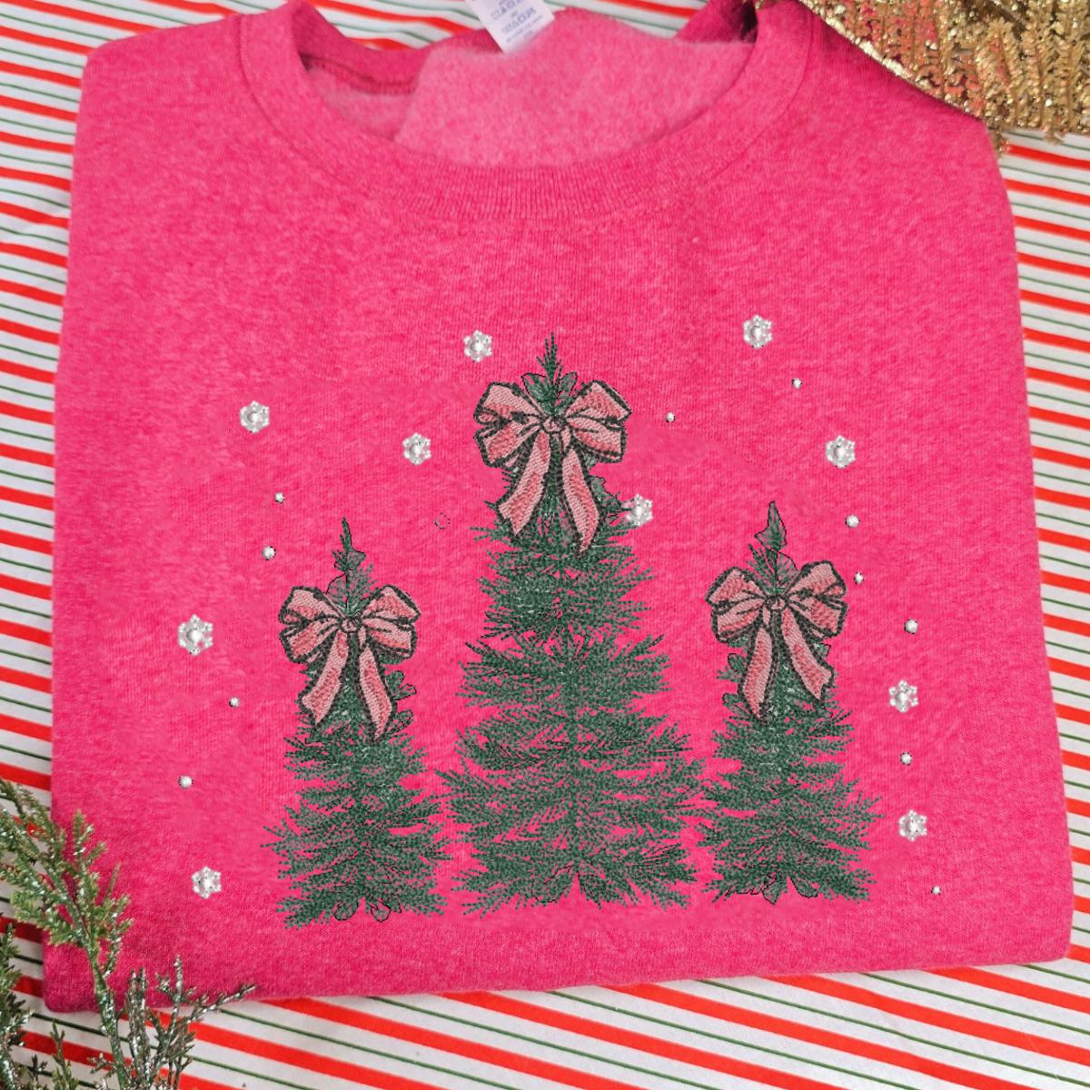 Trees and Bows