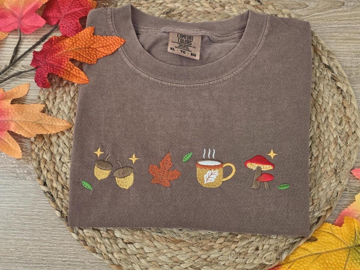 Autumn time!