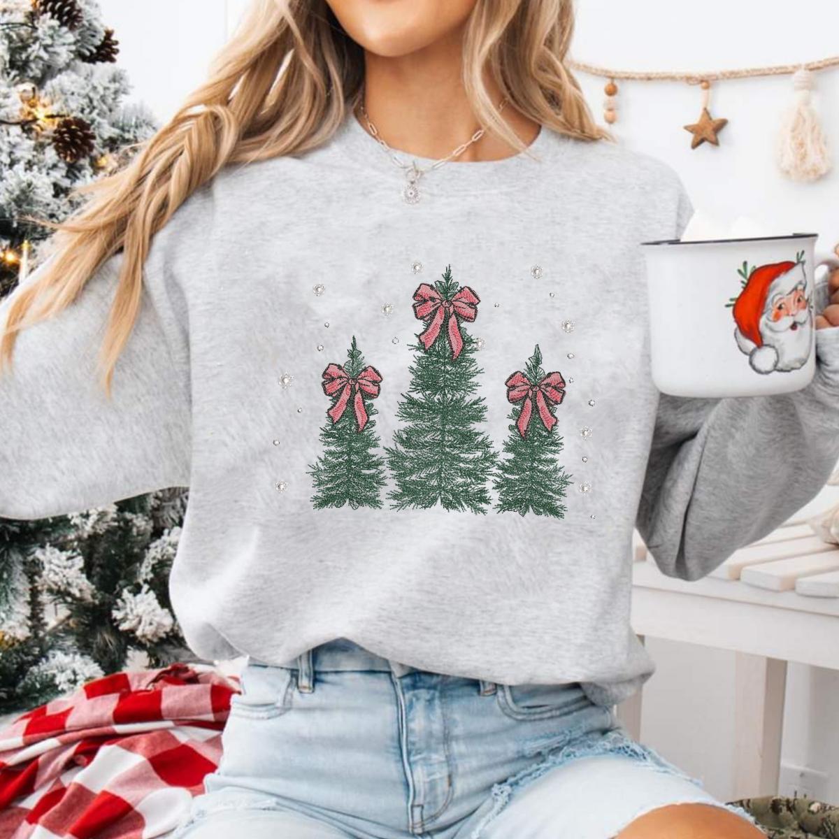 Trees and Bows