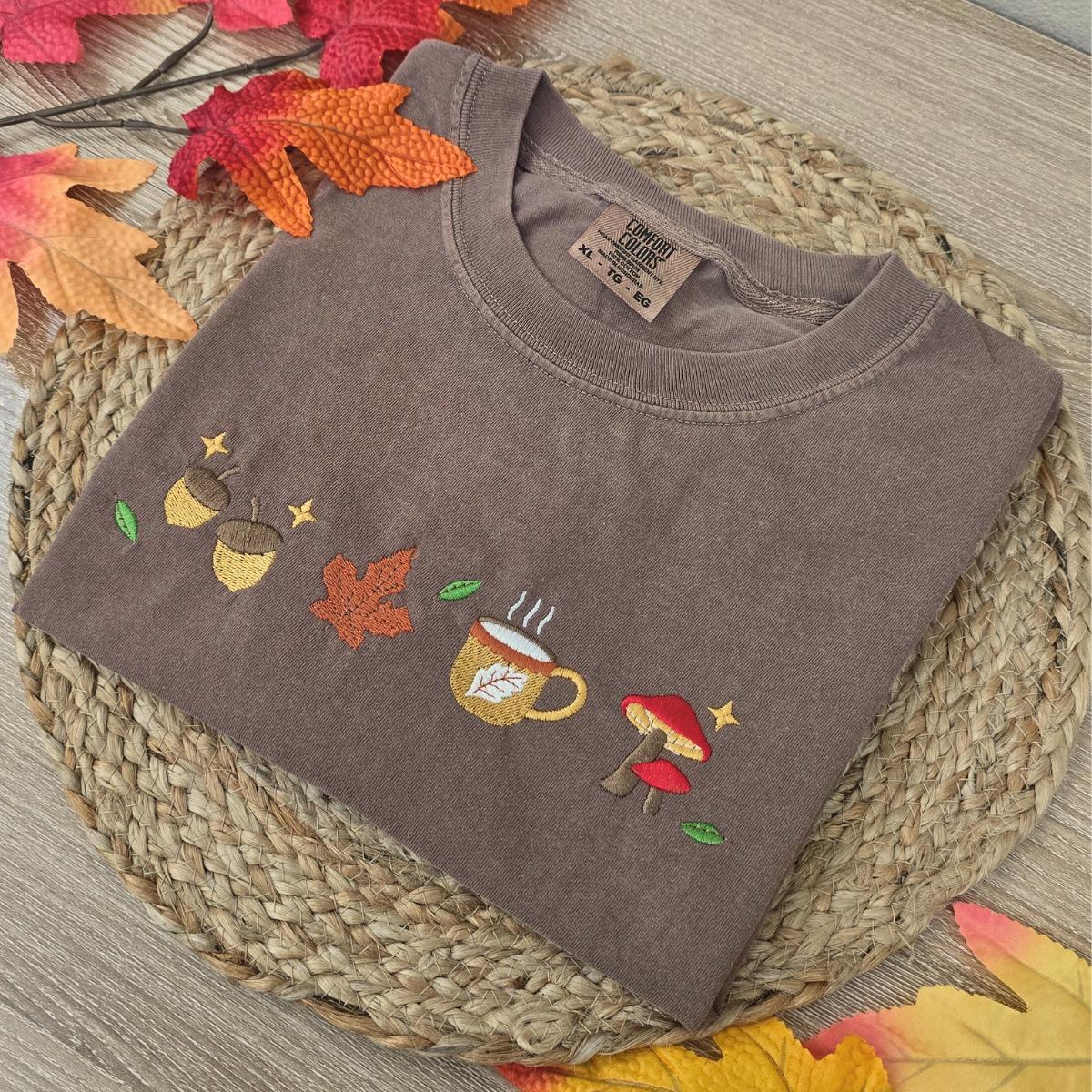 Autumn time!