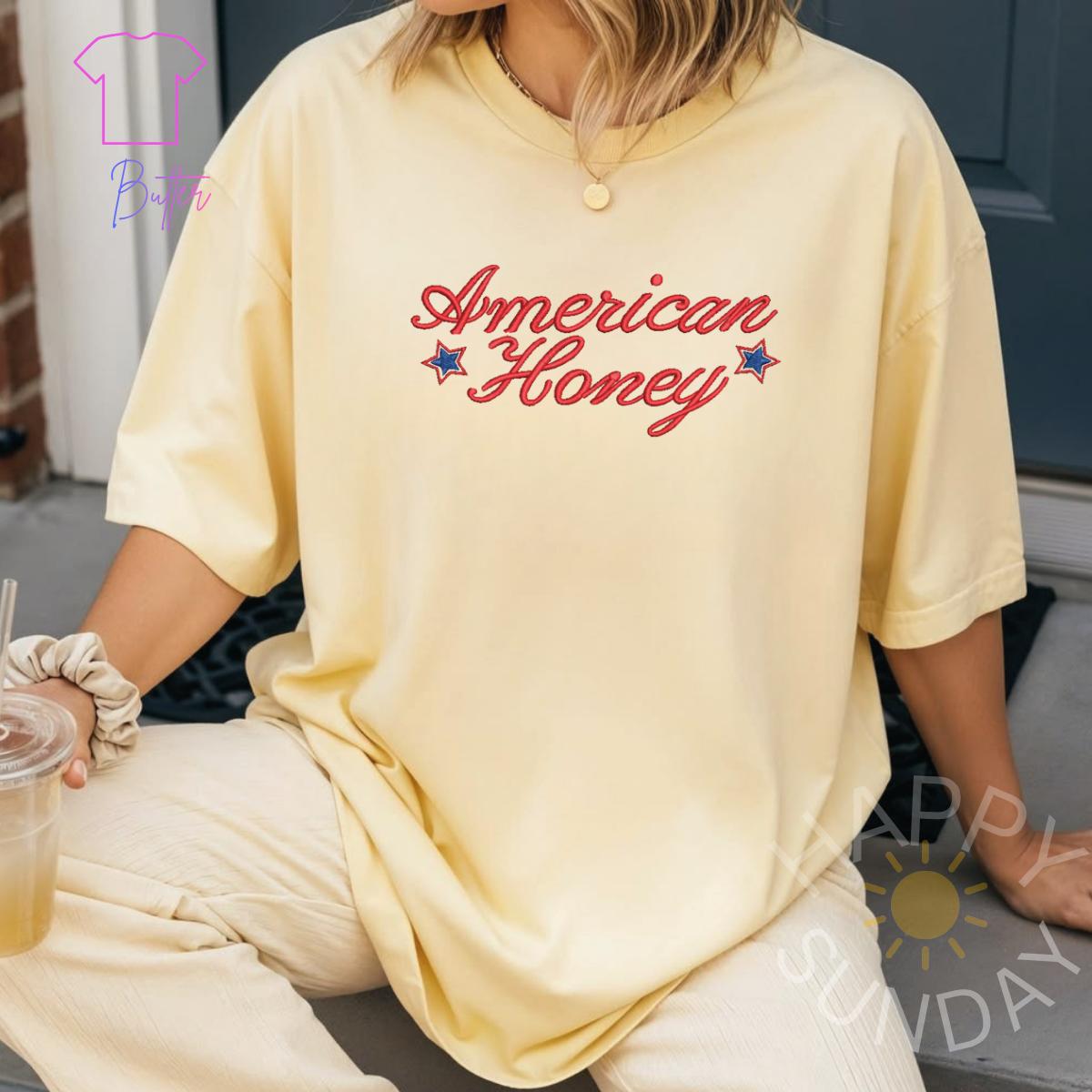 American Honey