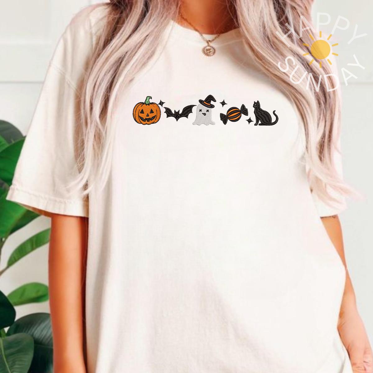 Halloween Mini Icons