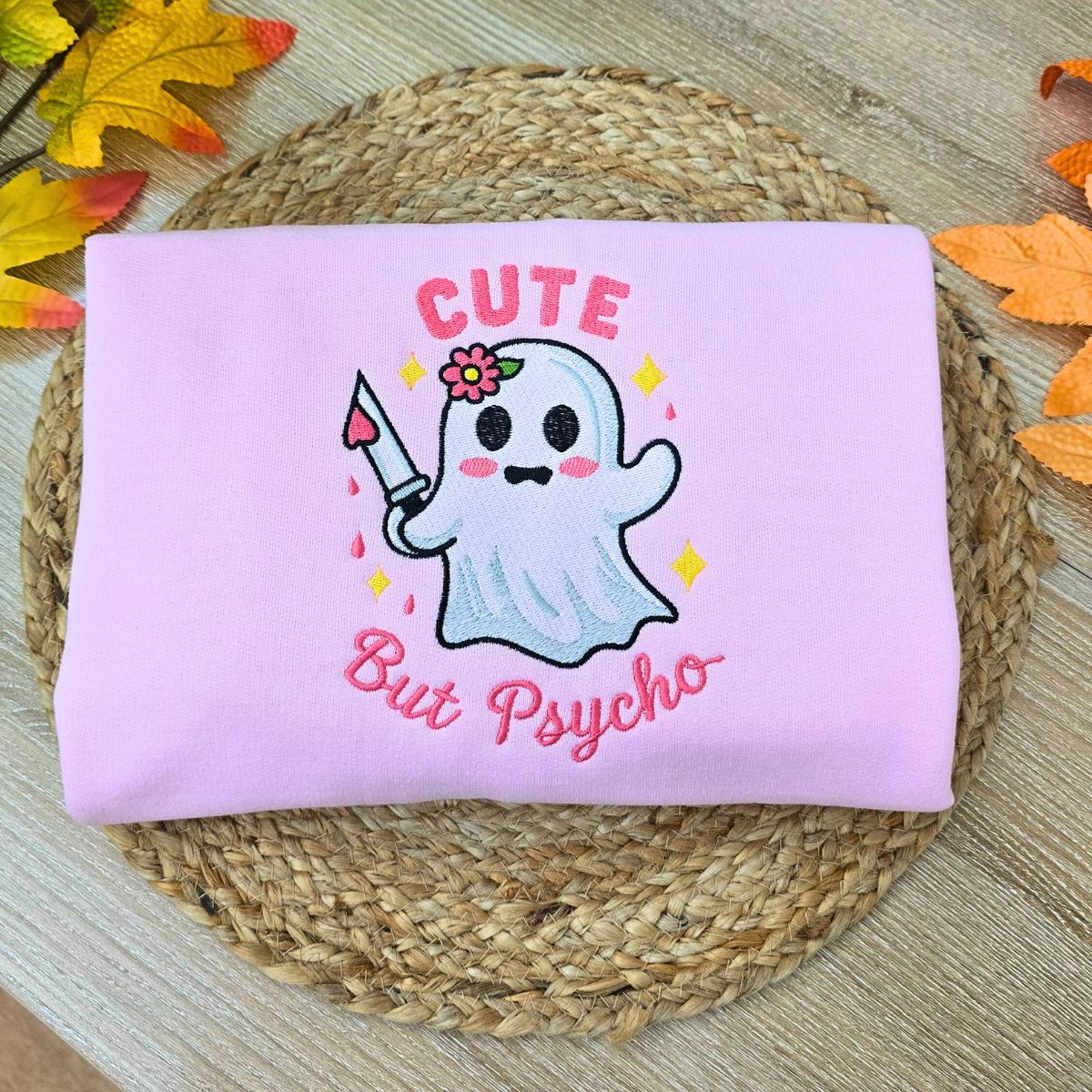 Cute but Psycho!
