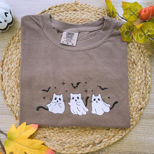 Halloween Cats