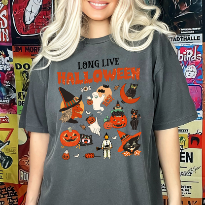 Long Live Halloween