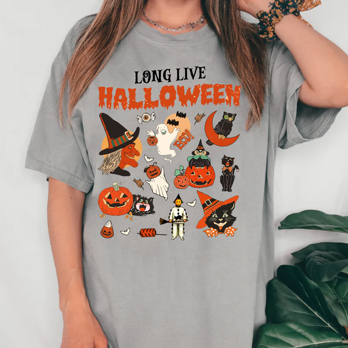 Long Live Halloween