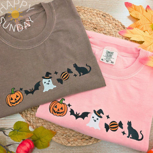 Halloween Mini Icons
