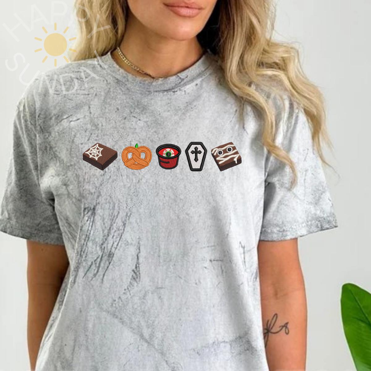 Halloween Treats