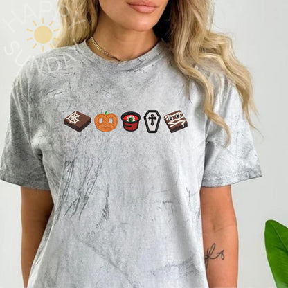 Halloween Treats