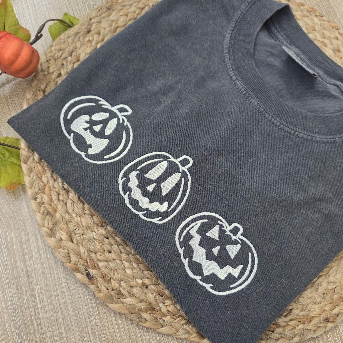 Glow in the dark Pumpkins!