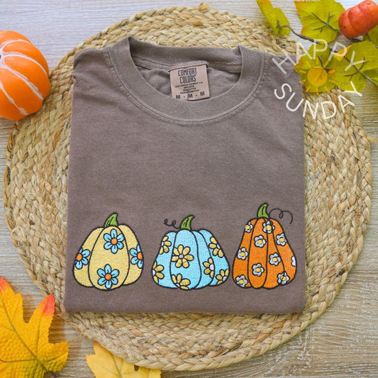 Halloween Pumpkins
