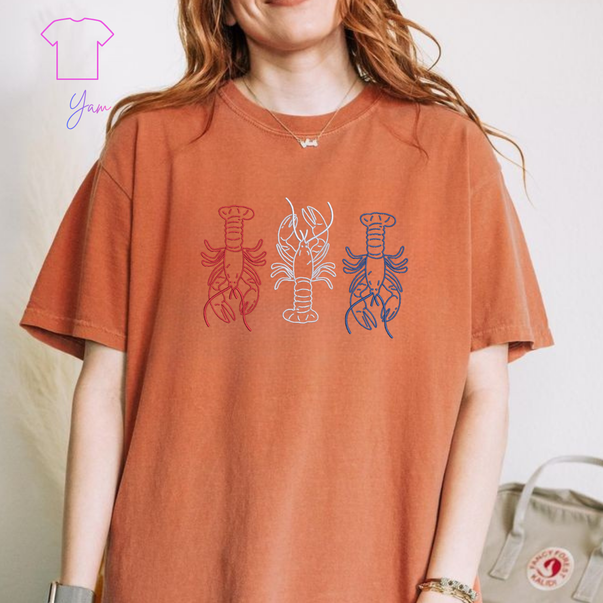 Lobster Trio USA