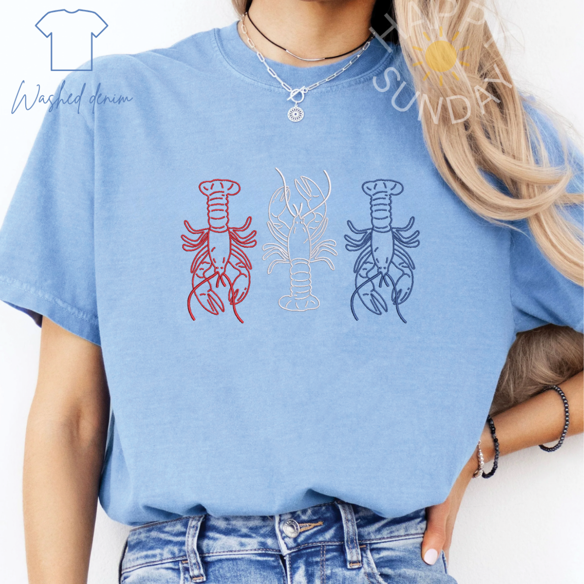 Lobster Trio USA