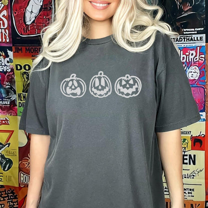 Glow in the dark Pumpkins!