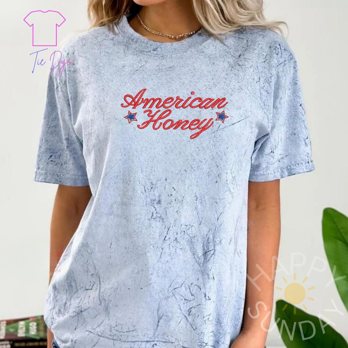 American Honey
