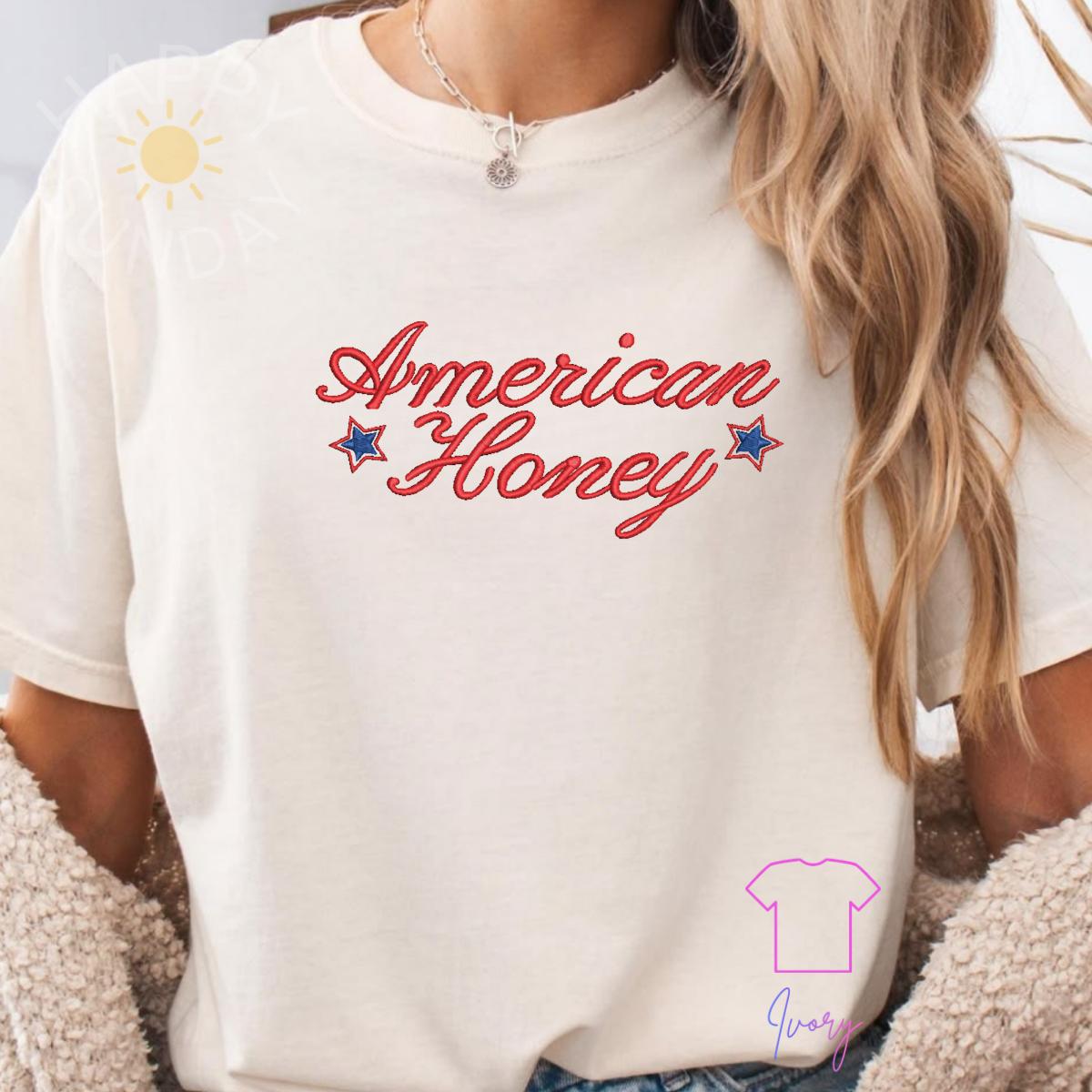 American Honey