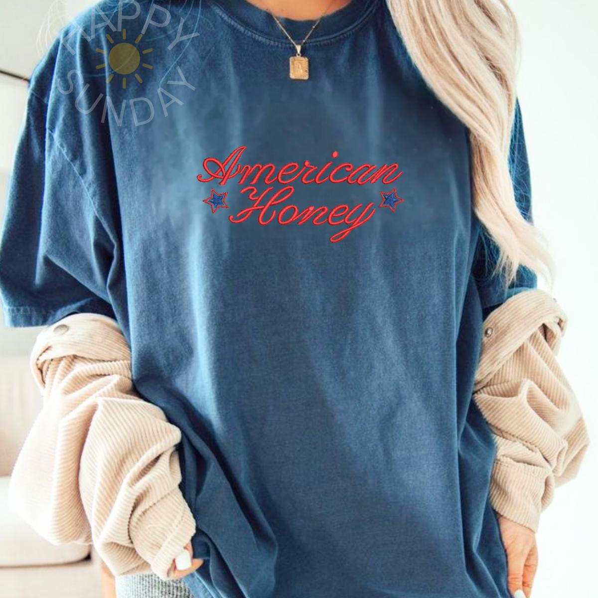 American Honey