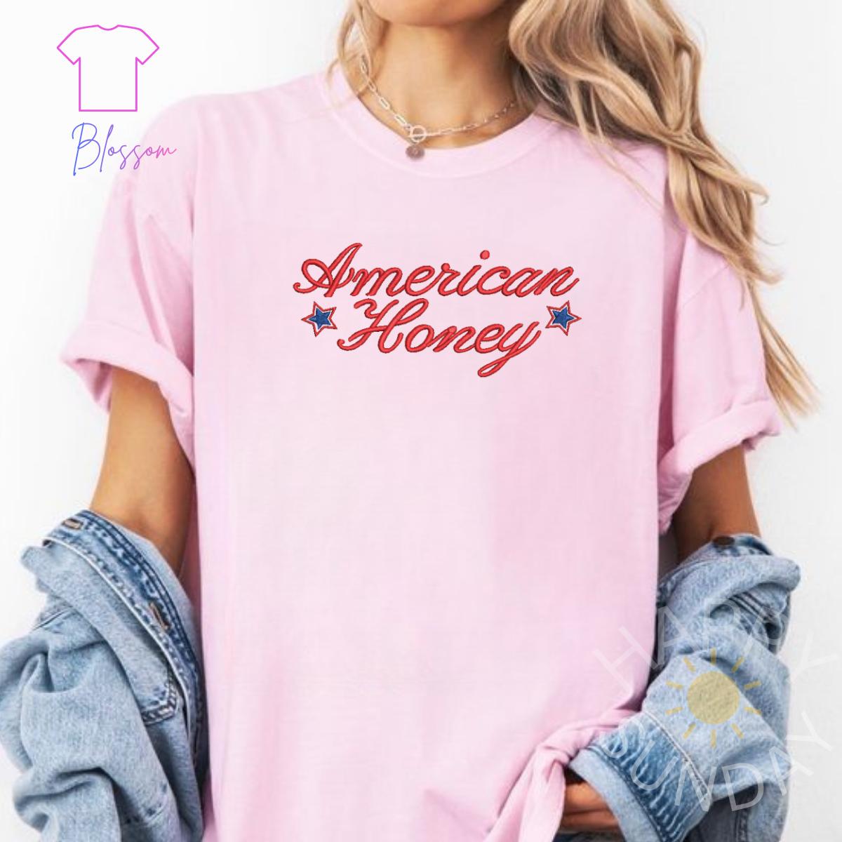 American Honey