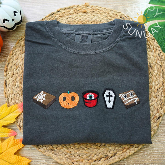 Halloween Treats