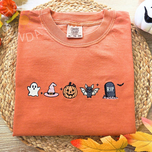 Halloween Unique Icons
